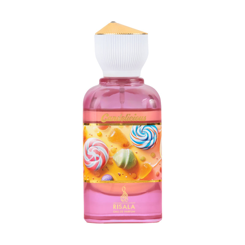 CANDELICIOUS EAU DE PARFUM