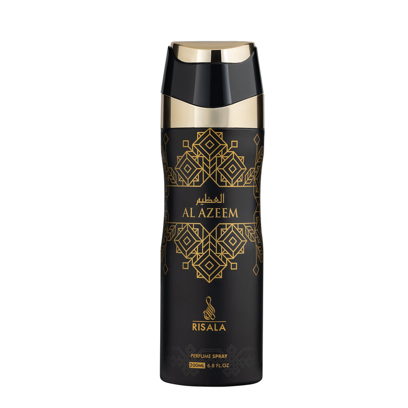 AL AZEEM BODY SPRAY