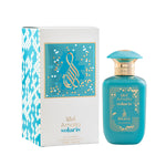 AMALIA SOLARIS EAU DE PARFUM - 100ML