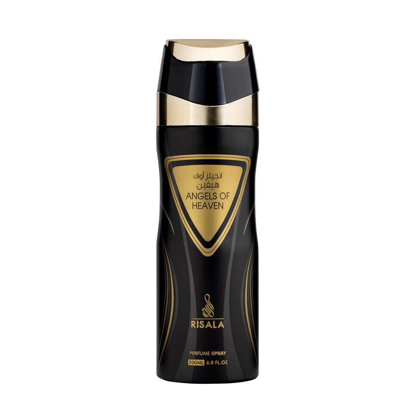 ANGELS OF HEAVEN BODY SPRAY