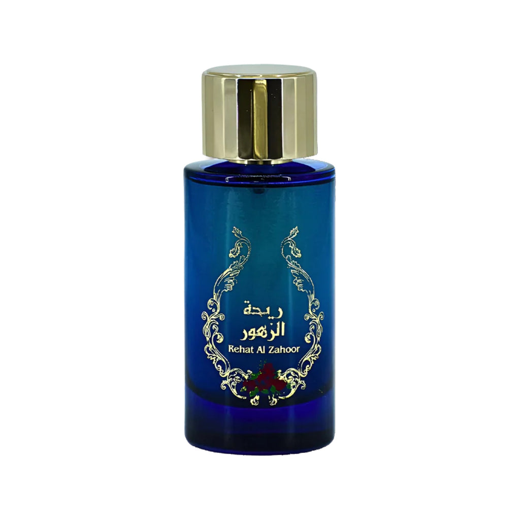 Rehat Al Zahoor Eau De Parfum