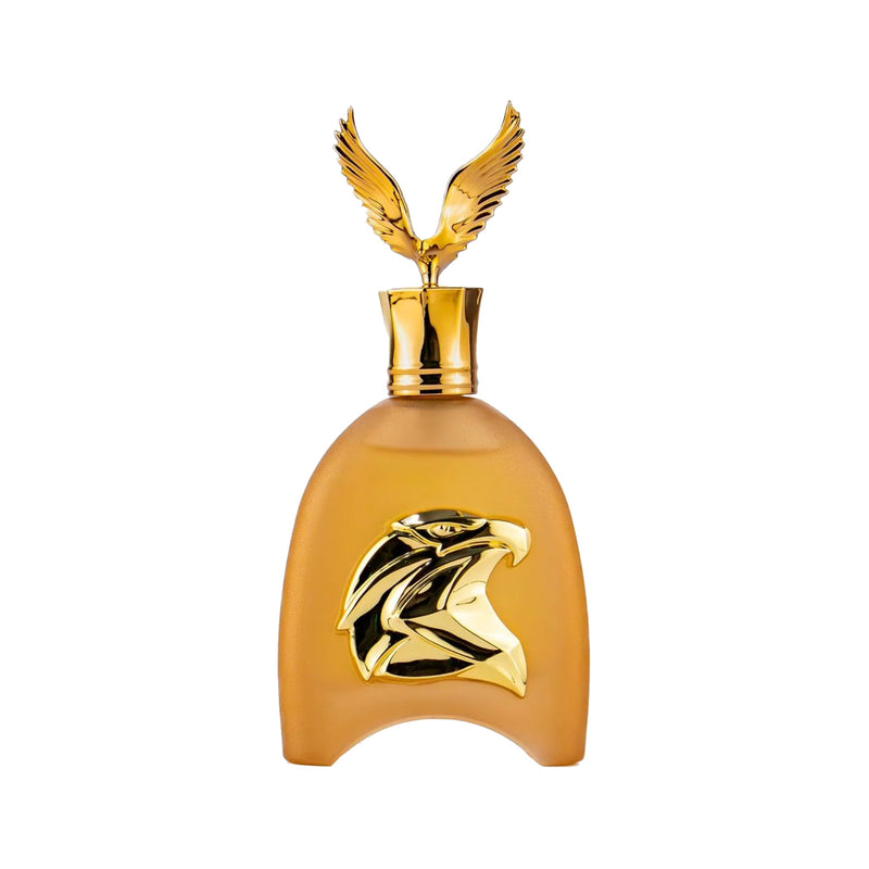 AL SAYYAD GOLD EAU DE PARFUM