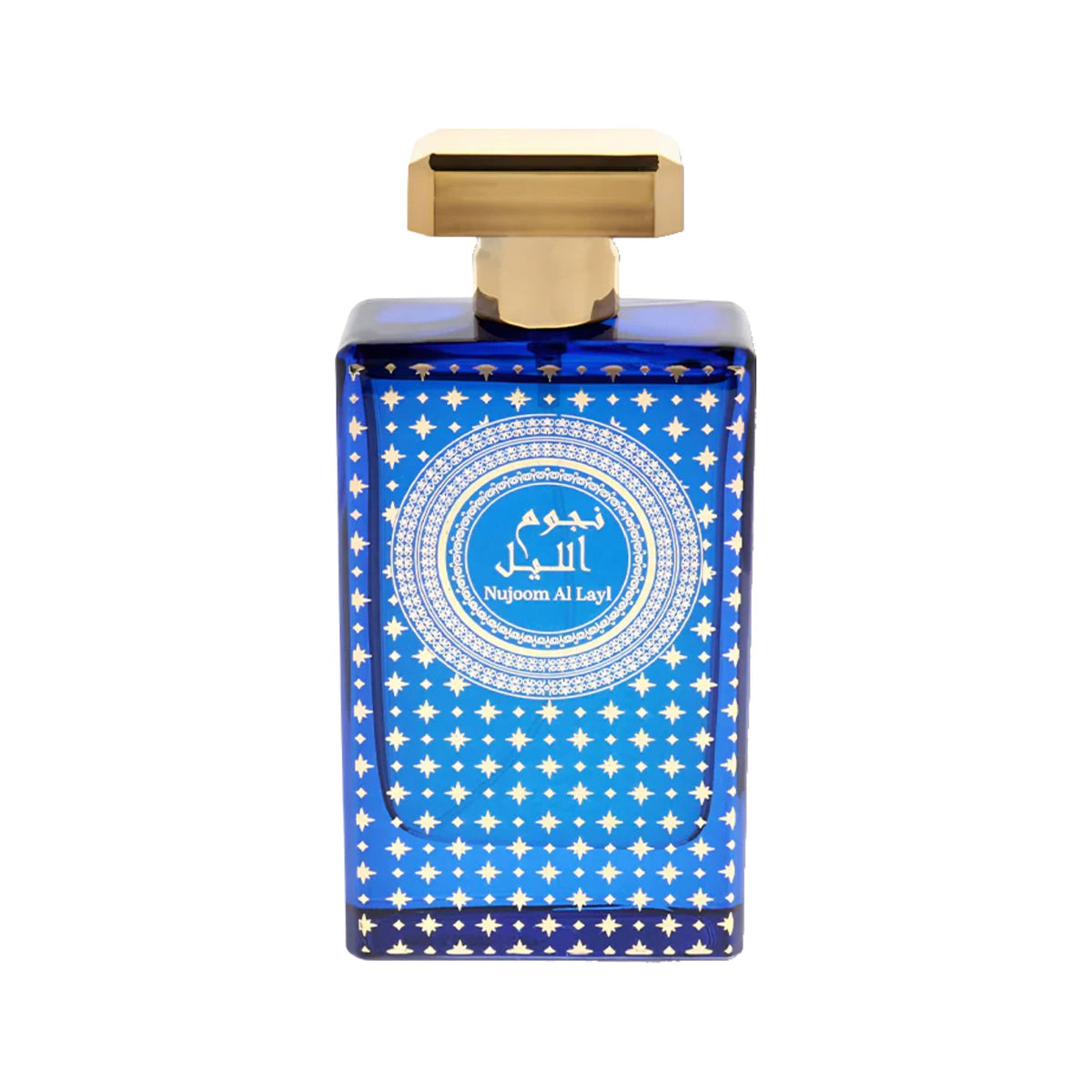 NUJOOM AL LAYL EAU DE PARFUM