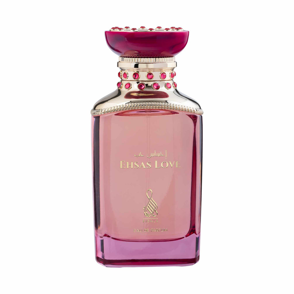 Ehsas Love Eau De Parfum