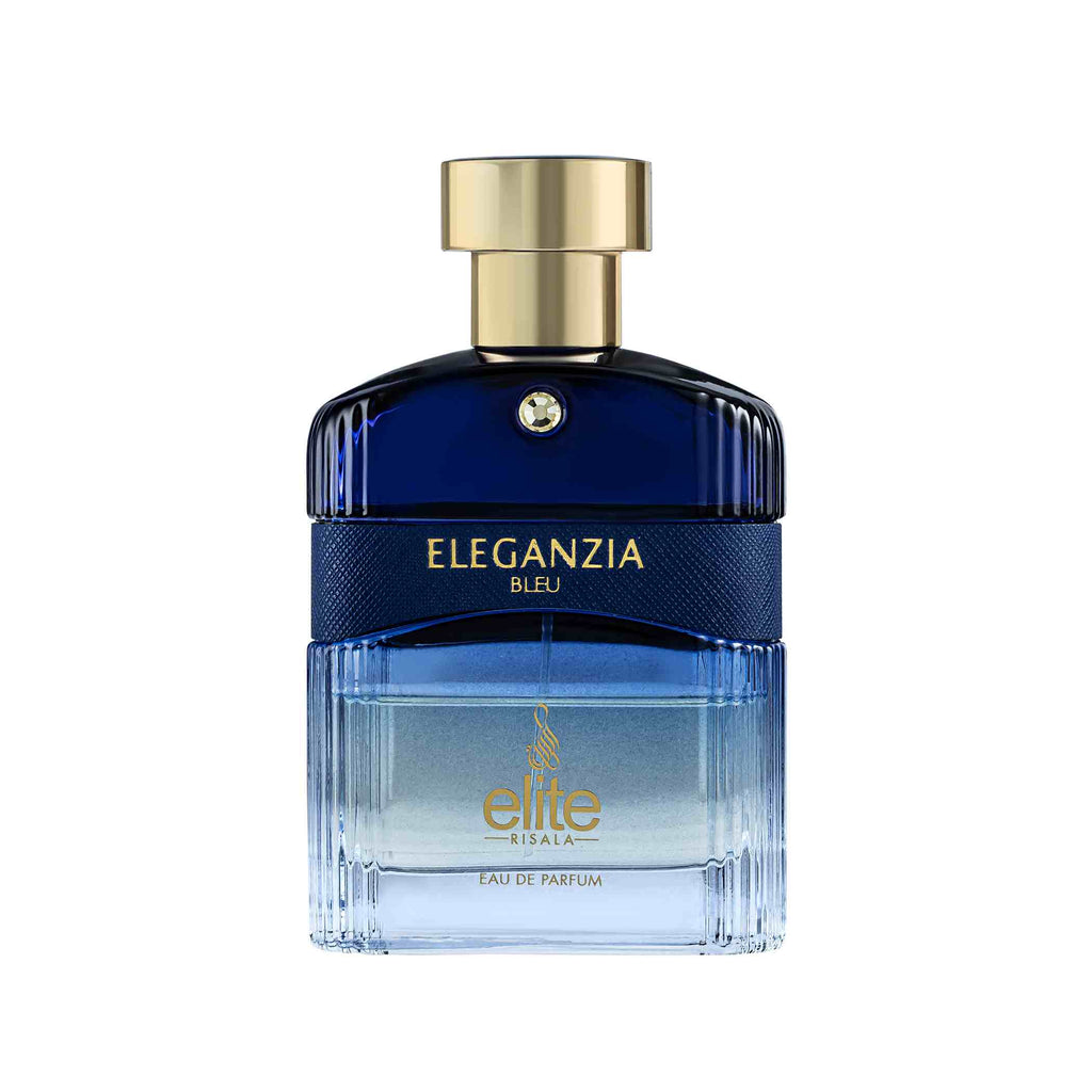 Elite Eleganzia Bleu