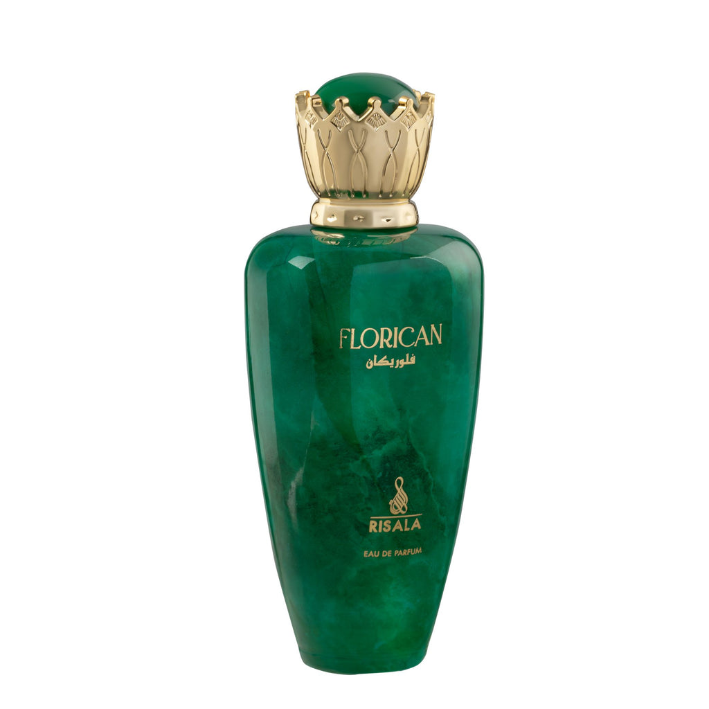 Florican Eau De Parfum