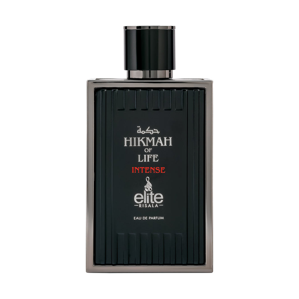 Elite Hikmah Of Life Intense