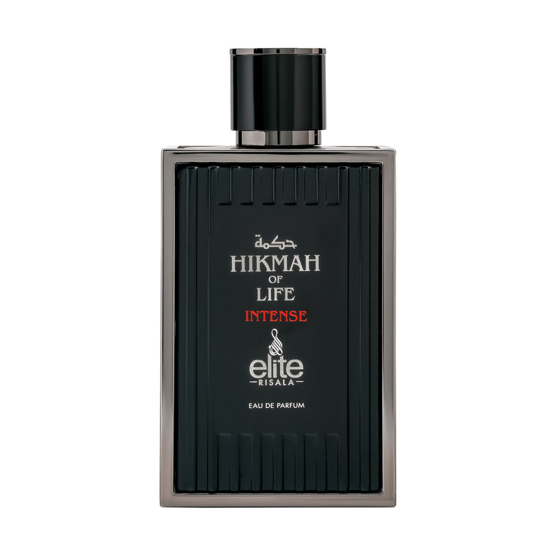 ELITE HIKMAH OF LIFE INTENSE