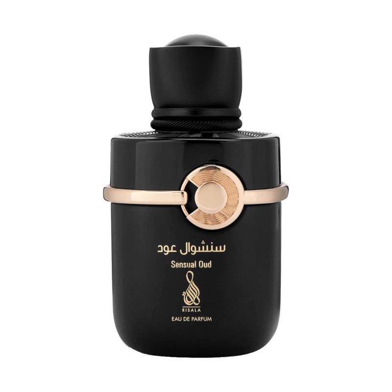 SENSUAL OUD EAU DE PARFUM