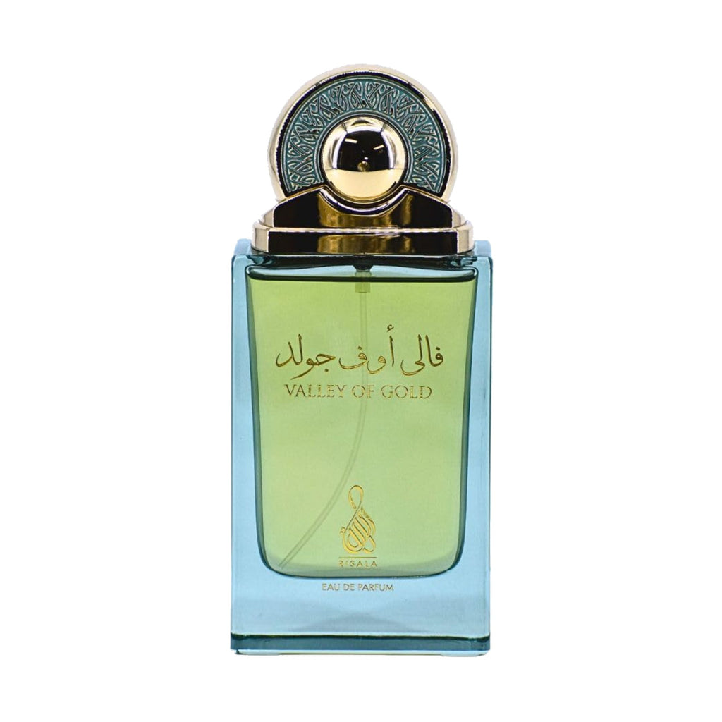 A Valley Of Gold Eau De Parfum