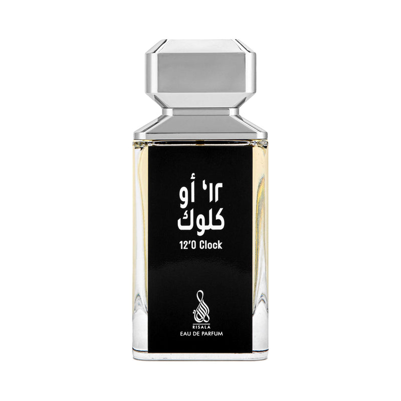 12 O CLOCK EAU DE PARFUM