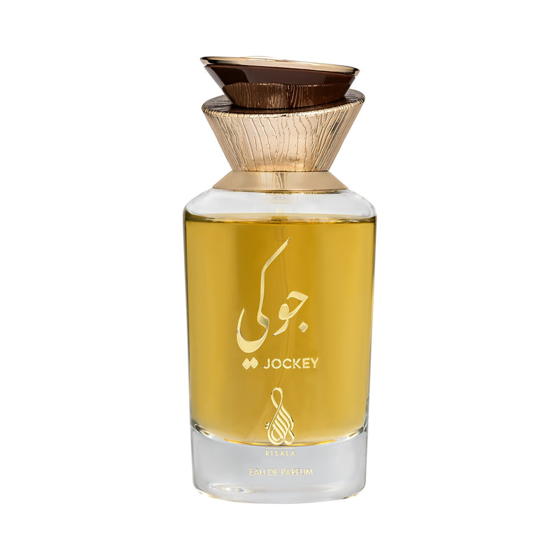 JOCKEY EAU DE PARFUM