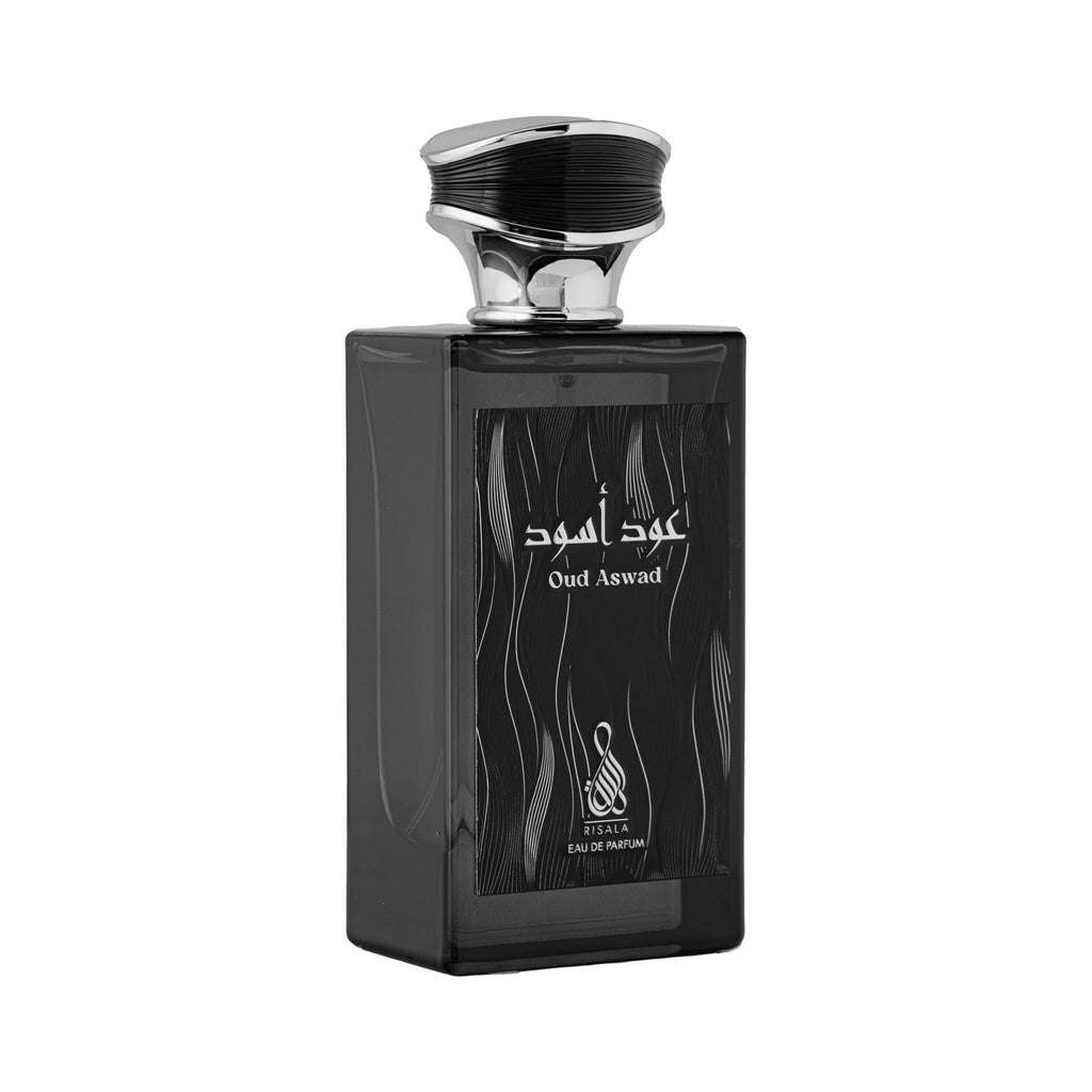 Oud Aswad Eau De Parfum