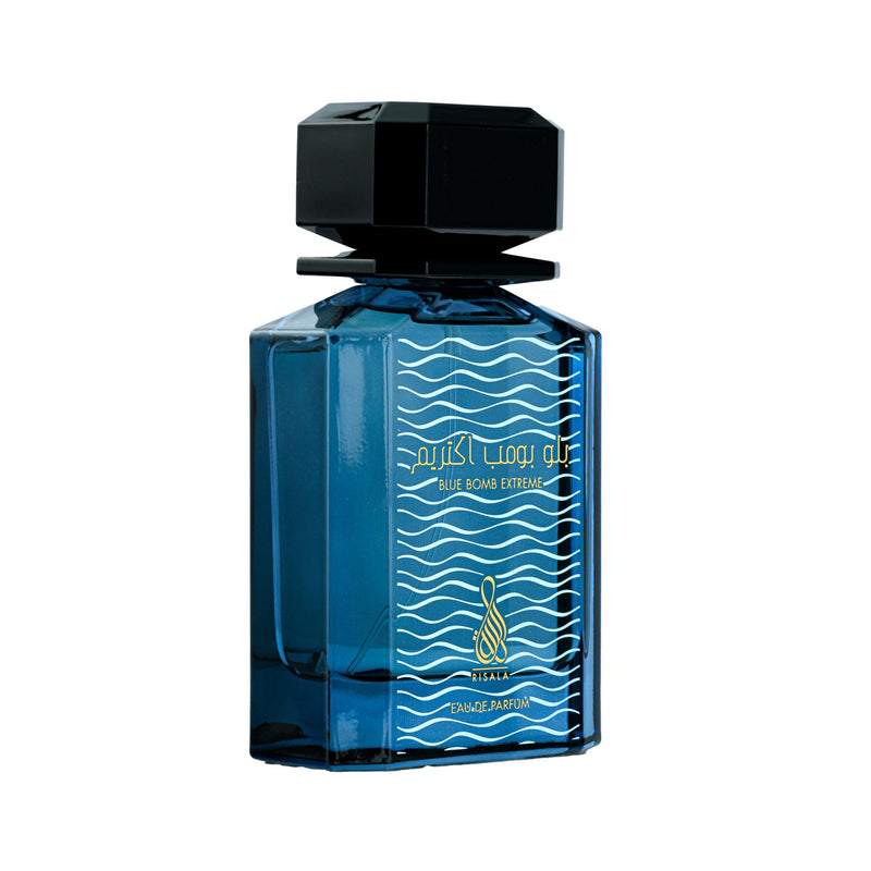 BLUE BOMB EXTREME EAU DE PARFUM