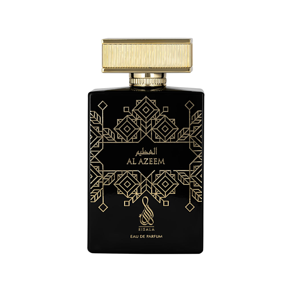 Al Azeem Eau De Parfum