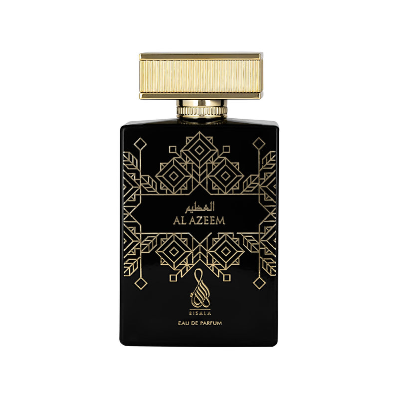 AL AZEEM EAU DE PARFUM