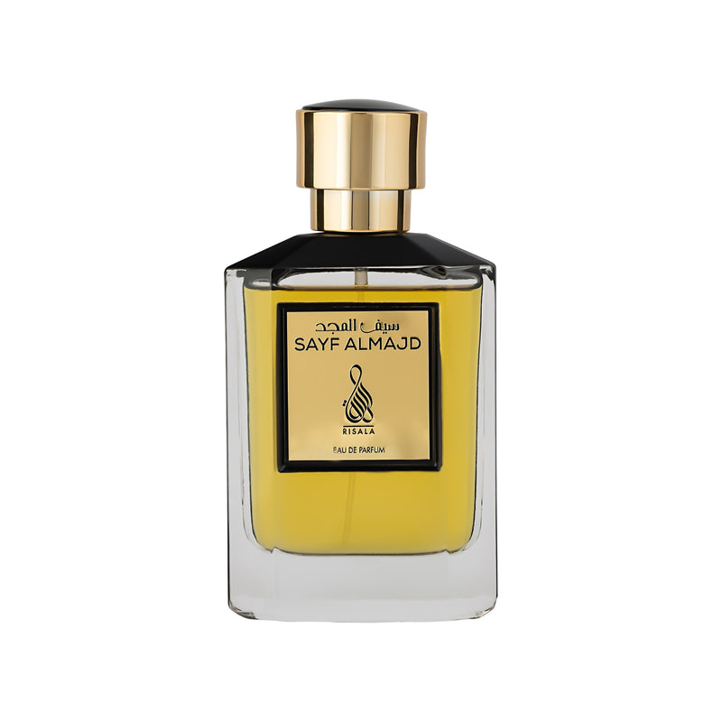 SAYF ALMAJD EAU DE PARFUM