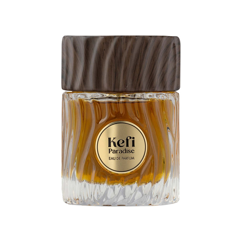 ELITE KEFI PARADISE EAU DE PARFUM