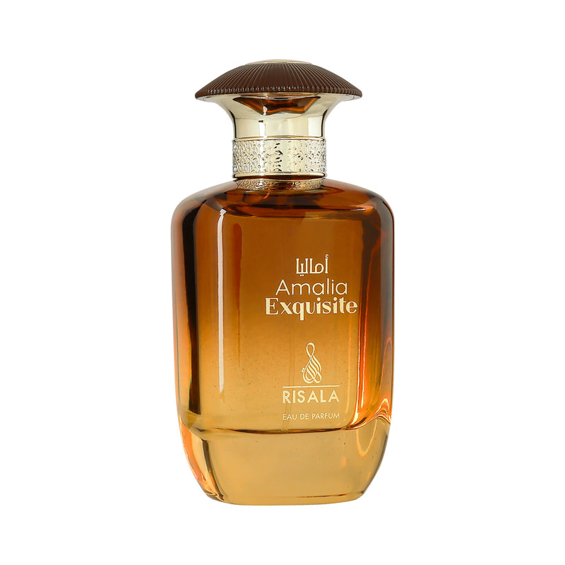 AMALIA EXQUISITE EAU DE PARFUM