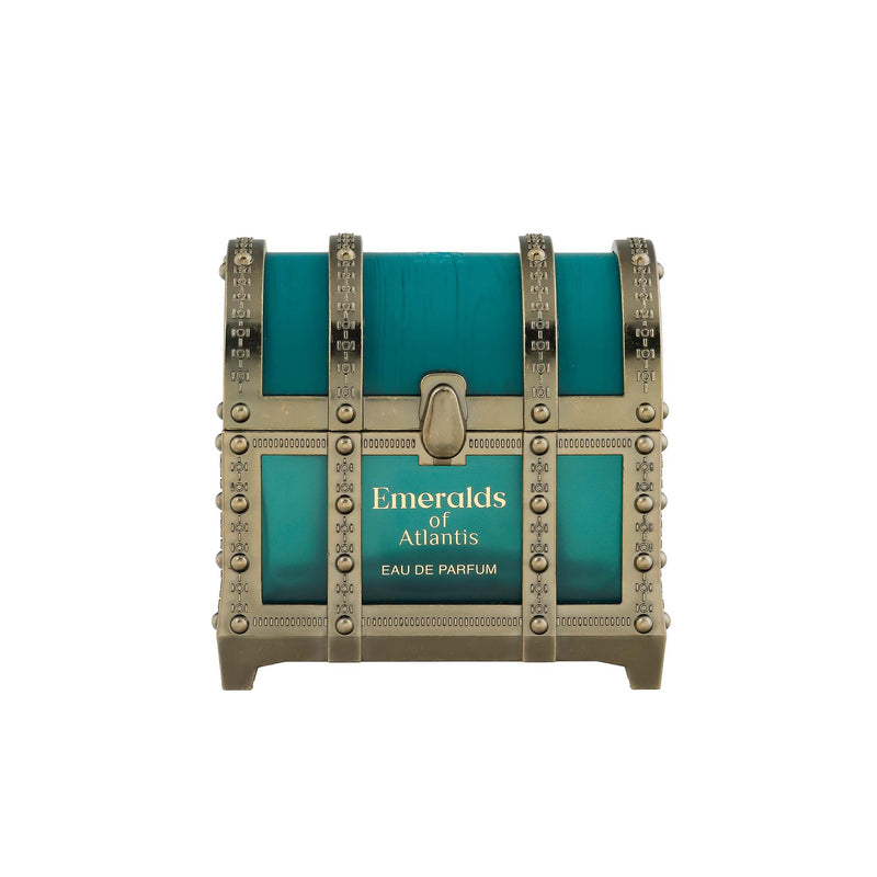 ELITE EMERALDS OF ATLANTIS EAU DE PARFUM