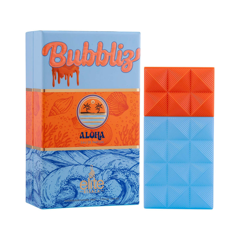 ELITE BUBBLIZ ALOHA EAU DE PARFUM