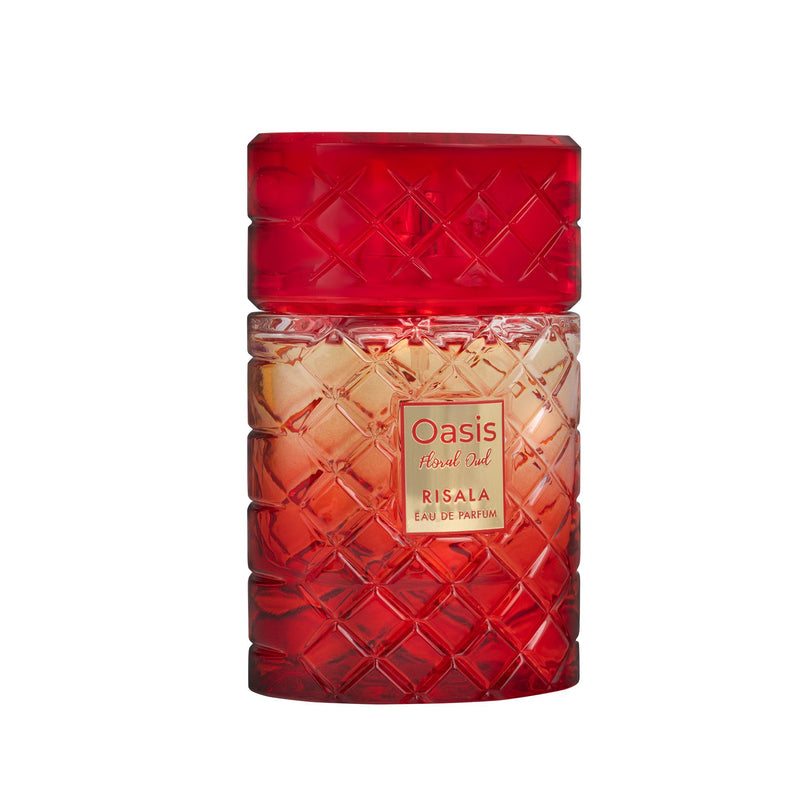 OASIS FLORAL OUD EAU DE PARFUM