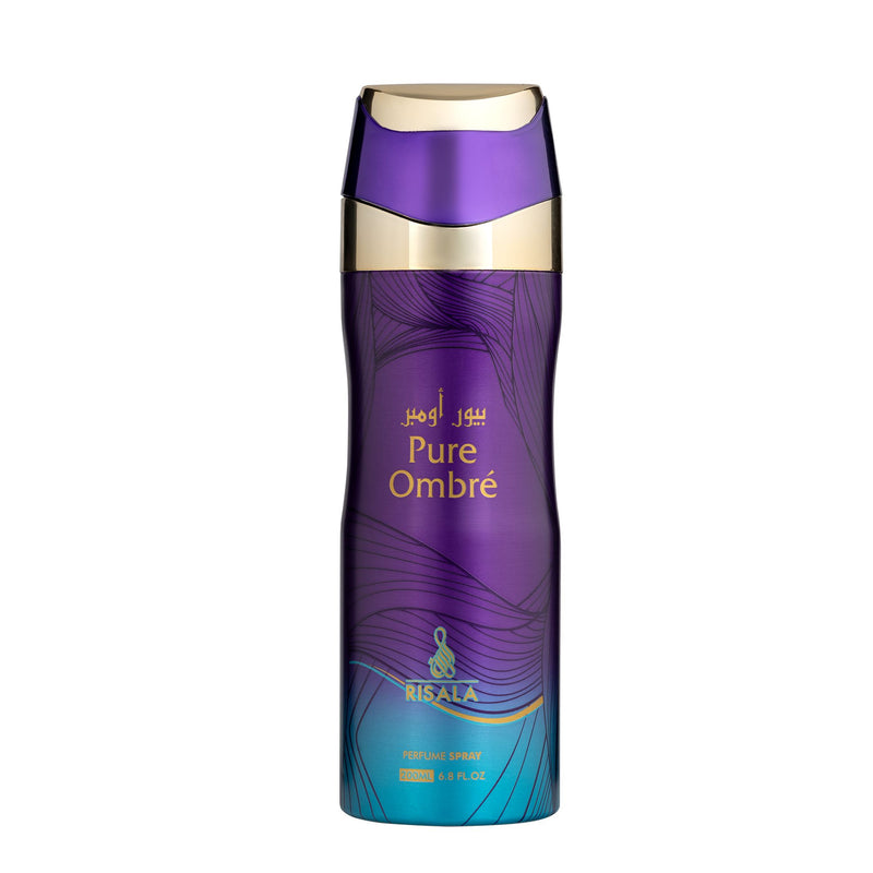 PURE OMBRE BODY SPRAY