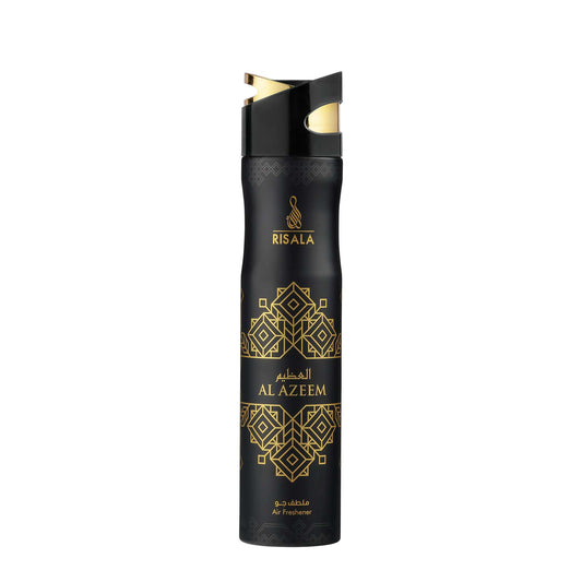 AL AZEEM AIR FRESHENER