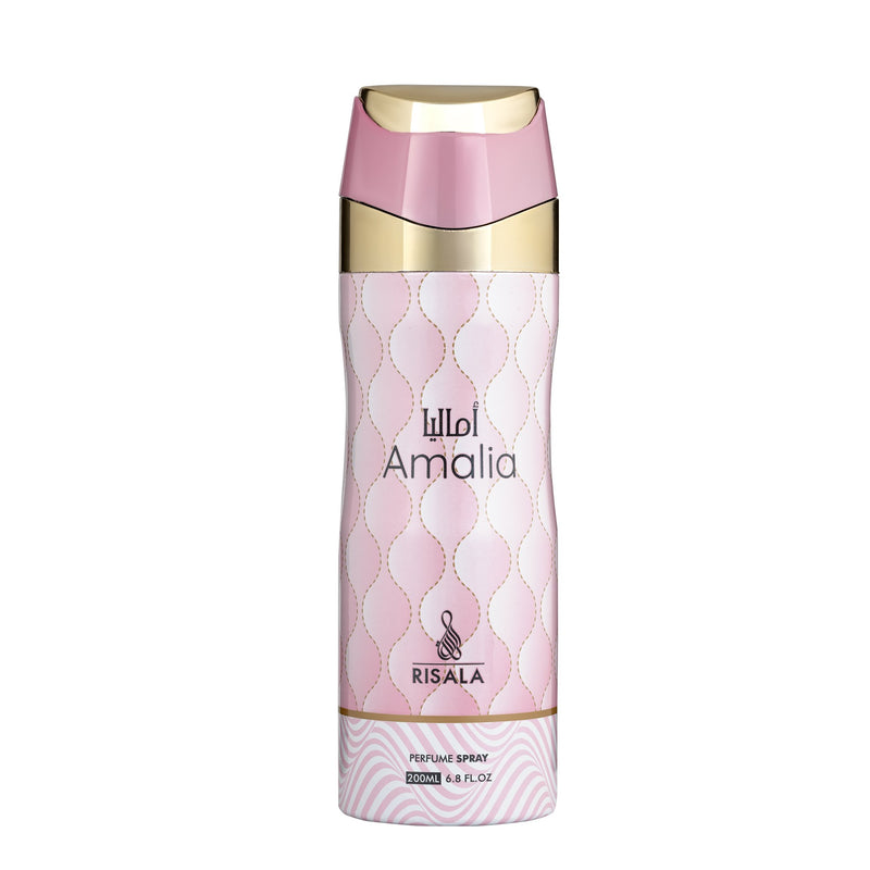 AMALIA BODY SPRAY