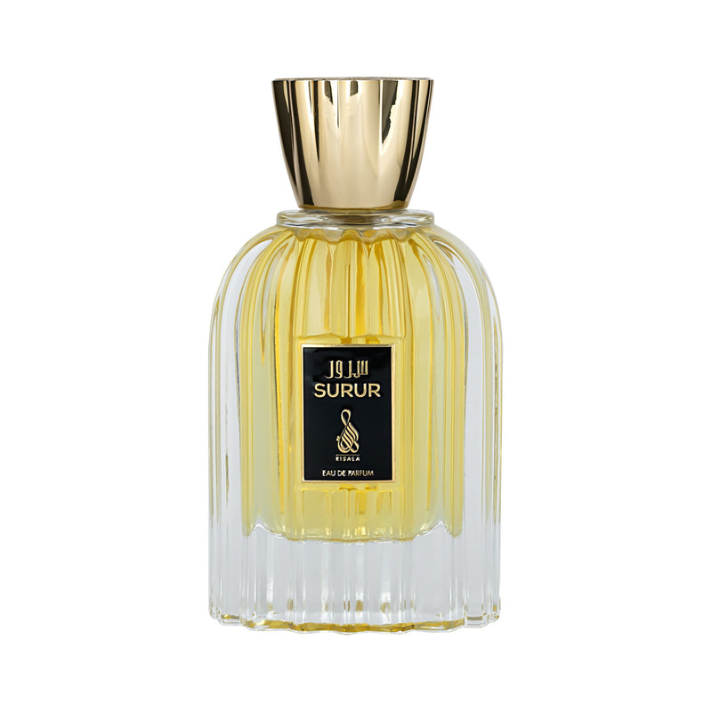 SURUR EAU DE PARFUM