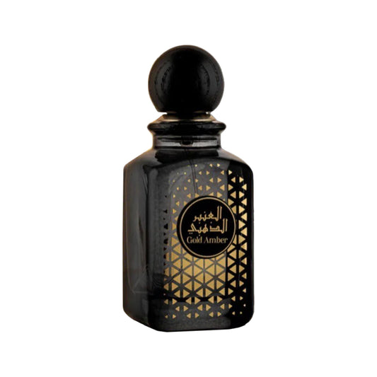 GOLD AMBER EAU DE PARFUM