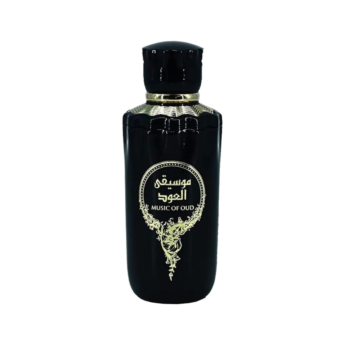 MUSIC OF OUD EAU DE PARFUM