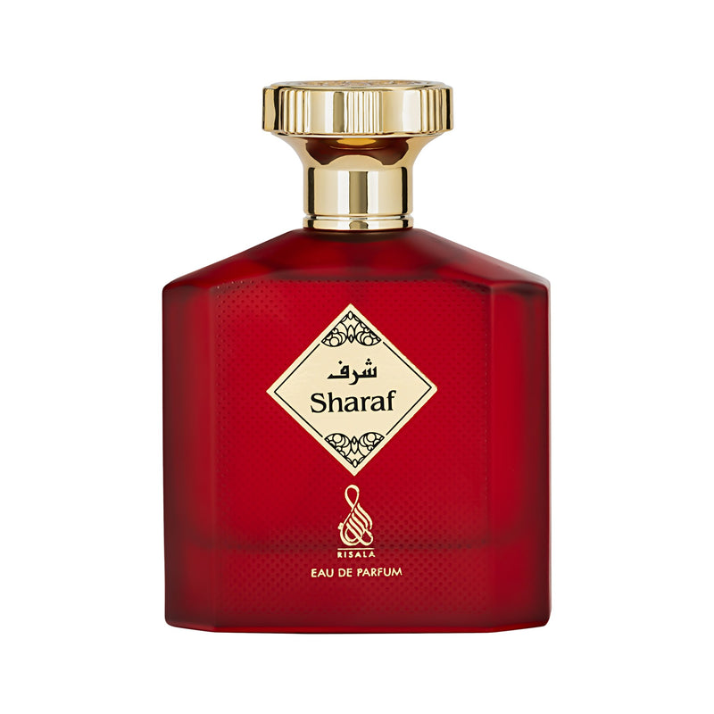 SHARAF EAU DE PARFUM