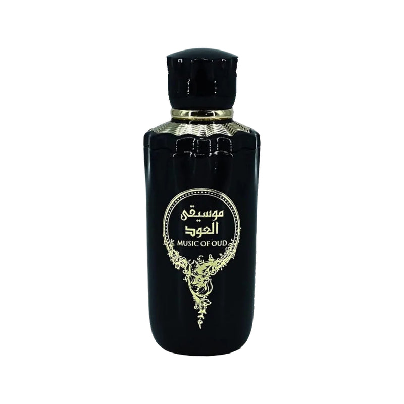 MUSIC OF OUD EAU DE PARFUM