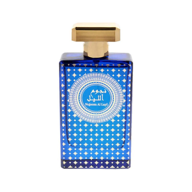 NUJOOM AL LAYL EAU DE PARFUM