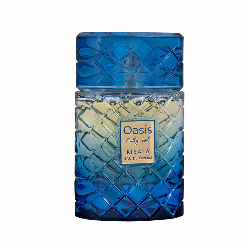OASIS FRUITY OUD EAU DE PARFUM