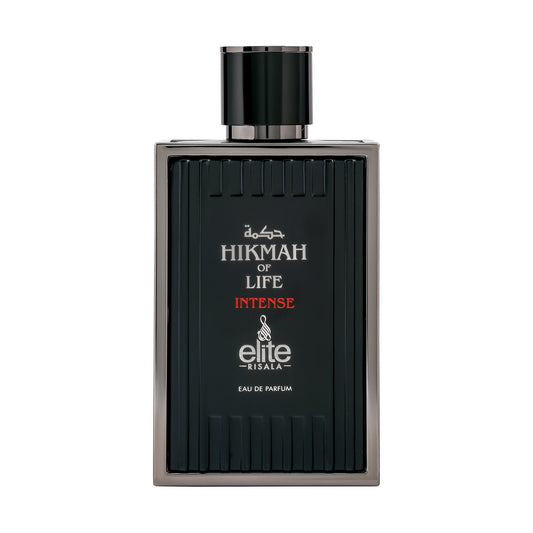 ELITE HIKMAH OF LIFE INTENSE