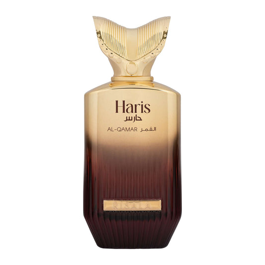 ELITE HARIS AL QAMAR