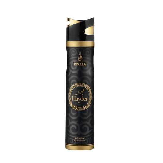 HAYDER AIR FRESHENER