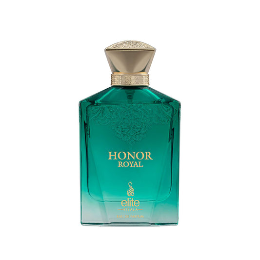 ELITE HONOR ROYAL