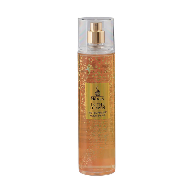 IN THE HEAVEN BODY MIST