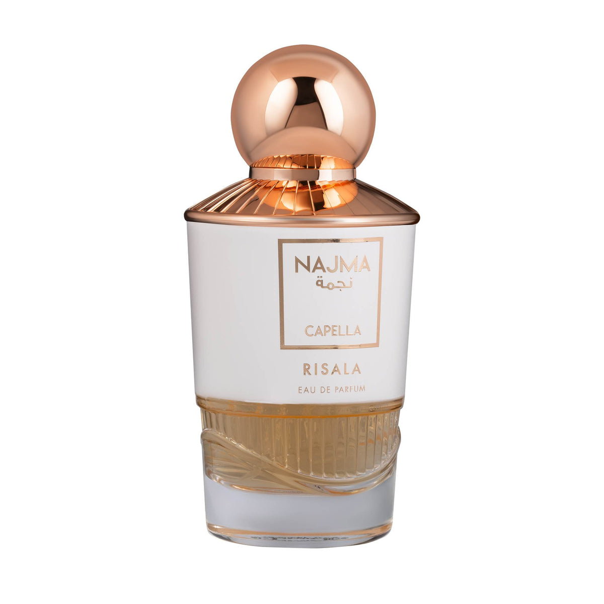 NAJMA CAPELLA EAU DE PARFUM