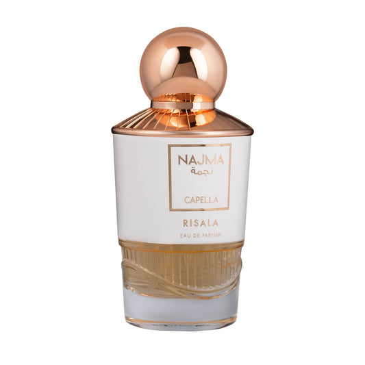 NAJMA CAPELLA EAU DE PARFUM