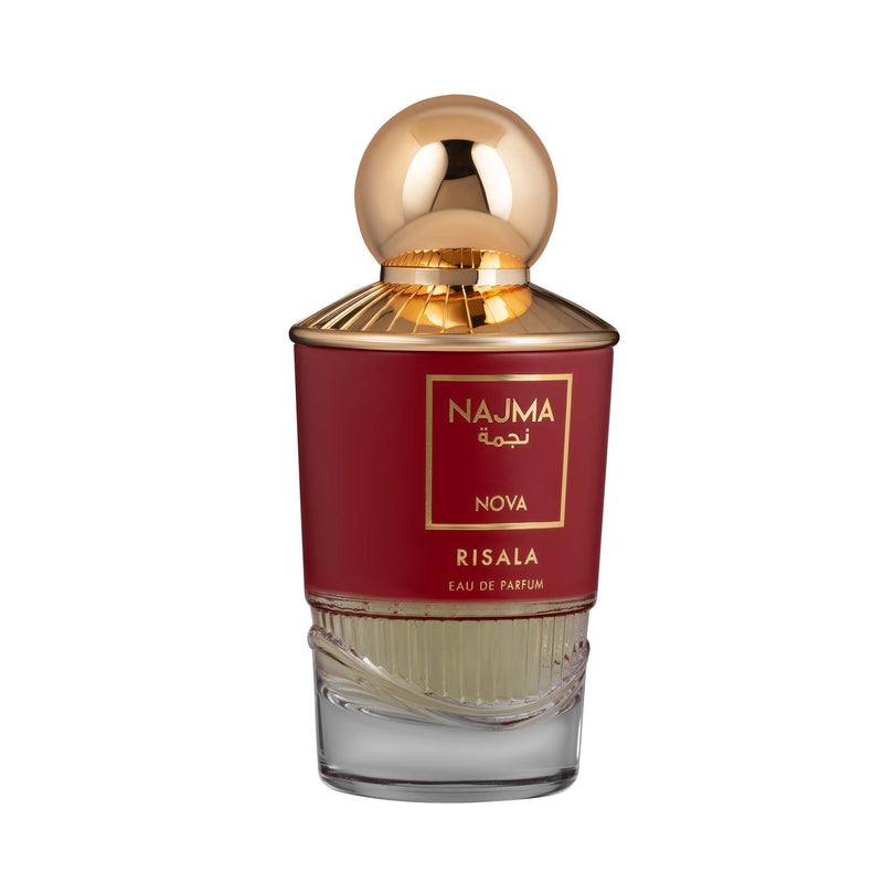 NAJMA NOVA EAU DE PARFUM
