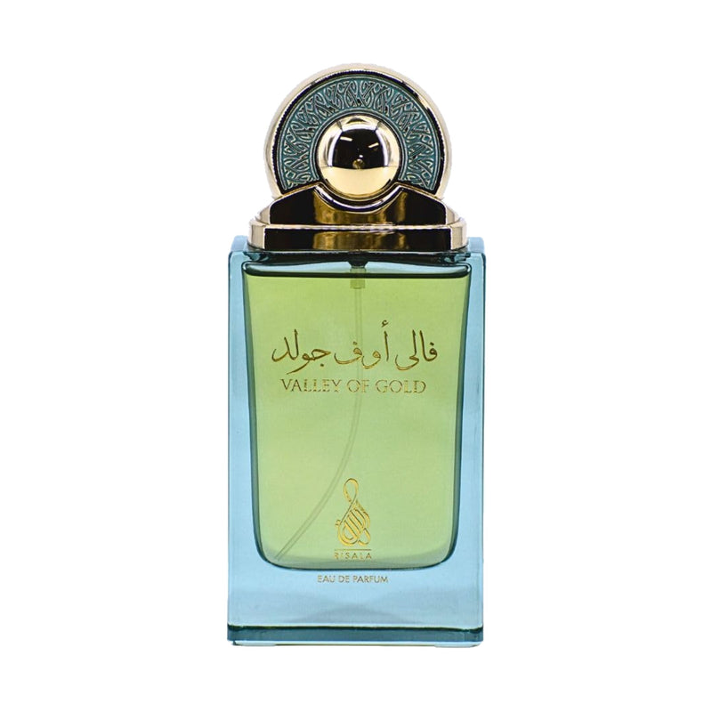 A VALLEY OF GOLD EAU DE PARFUM