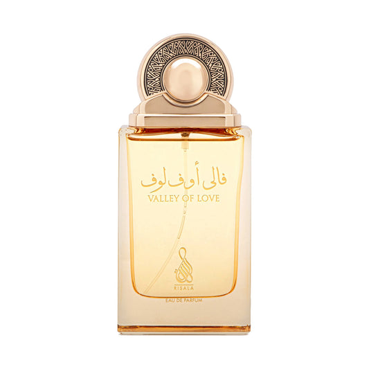 A VALLEY OF LOVE EAU DE PARFUM