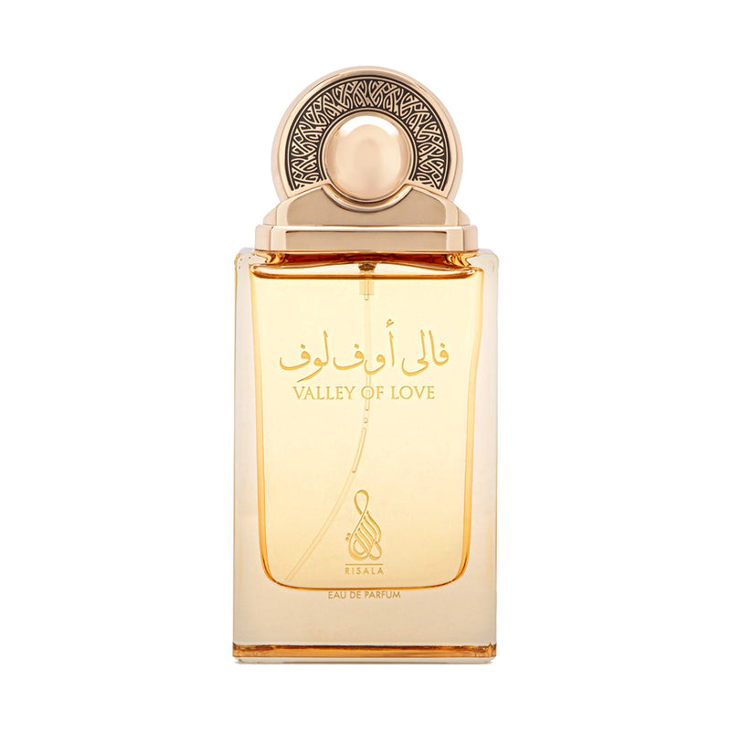 A VALLEY OF LOVE EAU DE PARFUM