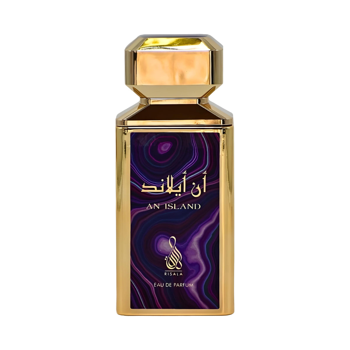 AN ISLAND EAU DE PARFUM