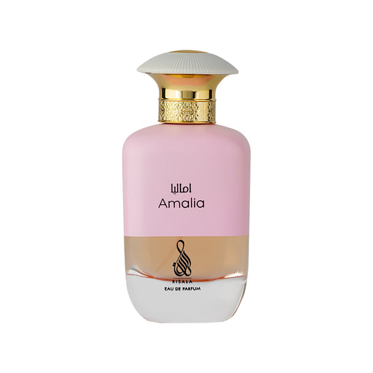 AMALIA EAU DE PARFUM