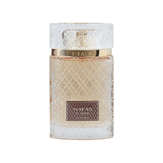 ELITE NAFAS FEATHER EAU DE PARFUM